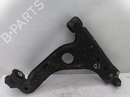 Used Right front suspension arm OPEL ASTRA G Hatchback (T98) 1.2 16V (F08, F48) (75 hp) 19863662