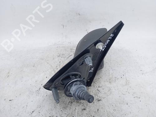 Retrovisore destro PEUGEOT 206 Hatchback (2A/C) 1.1 i | BP26025407C27