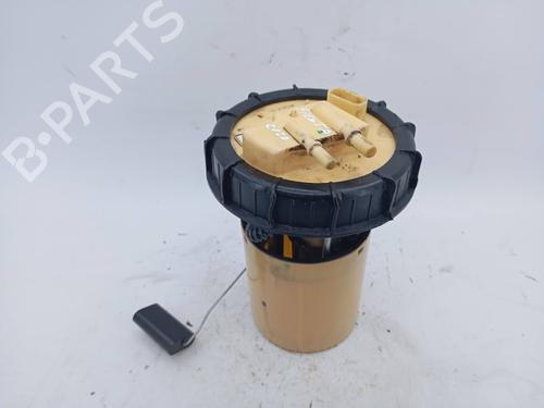 Used Fuel pump FORD FIESTA VII (HJ, HF) 1.5 TDCi (85 hp) 19844967