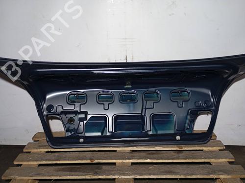 Tailgate BMW 3 (E46) 320 d | BP22964848C6