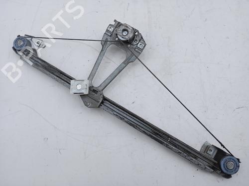 Rear right window mechanism MERCEDES-BENZ 190 (W201) E 1.8 (201.018) | BP19829567C25 