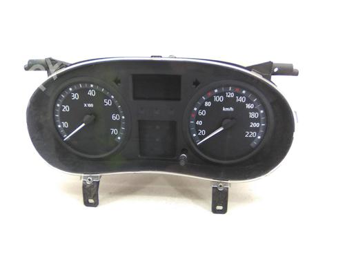 Quadro strumenti RENAULT CLIO II (BB_, CB_) 1.5 dCi (B/CB07) (65 hp) 29632458