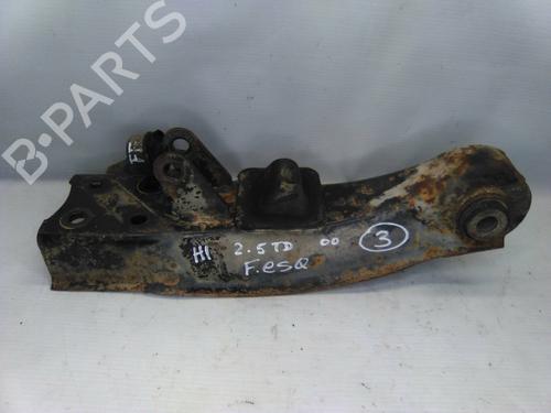 Used Left front suspension arm HYUNDAI H-1 Van (A1) 2.5 TD (80 hp) 19866623