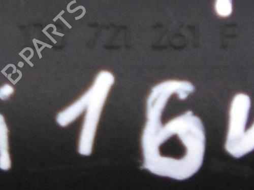 Autre VW GOLF IV (1J1) 1.4 16V | BP19853917O1 