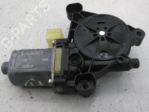 Other SKODA OCTAVIA III (5E3, NL3, NR3) 2.0 TDI | BP19816454O1 