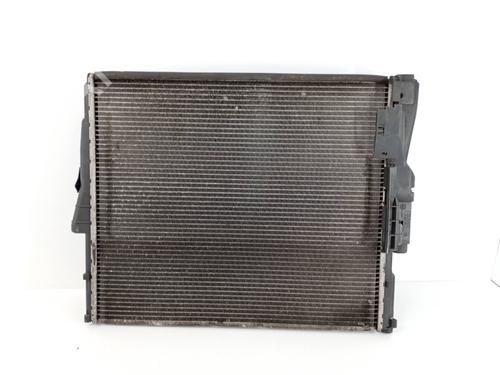 Water radiator BMW X3 (E83) 2.0 d | BP32390645M31 - Image 2