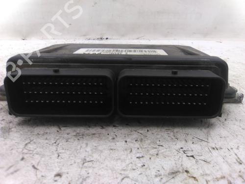 Engine control unit (ECU) CHEVROLET AVEO / KALOS Hatchback (T200) 1.2 | BP19833823M57 