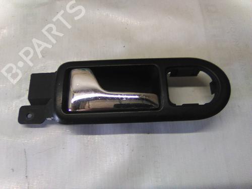 Used Front left interior door handle VW PASSAT B5 (3B2) 1.9 TDI (110 hp) 19834737