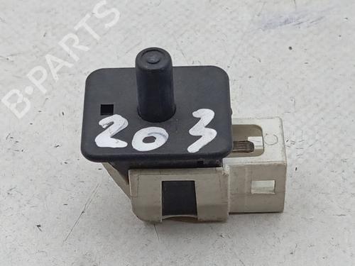 Annen MERCEDES-BENZ C-CLASS (W203) C 220 CDI (203.006) | BP28044348O1