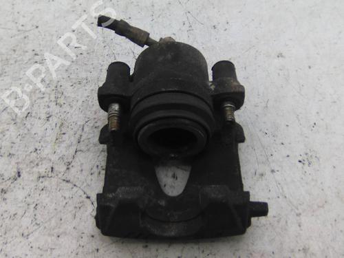 Left front brake caliper SEAT LEON (1M1) 1.4 16V | BP19821507M105 