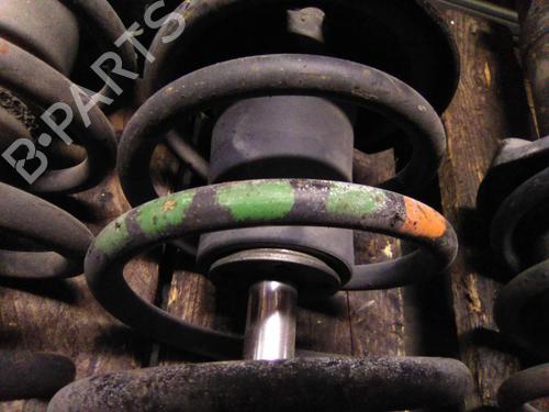 Left front shock absorber VW GOLF II (19E, 1G1) 1.3 | BP22934925M16 