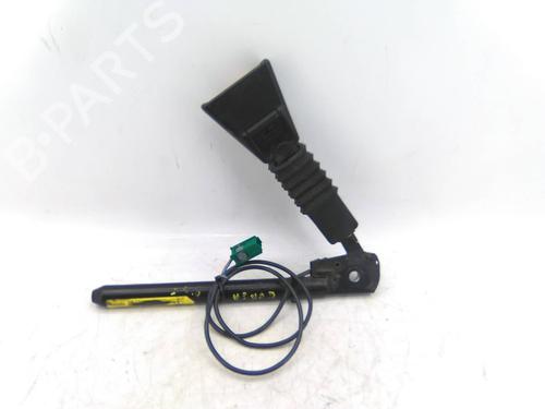 Otra OPEL CORSA C (X01) 1.2 (F08, F68) NAO-VISIVEL