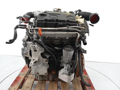 Motor VW GOLF V (1K1) 2.0 TDI (136 hp) 30915341