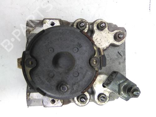Used ABS pump BMW 5 (E39) 520 i (150 hp) 19818936
