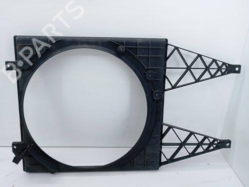 Other VW FOX Hatchback (5Z1, 5Z3, 5Z4) 1.4 TDI | BP19865611O1 