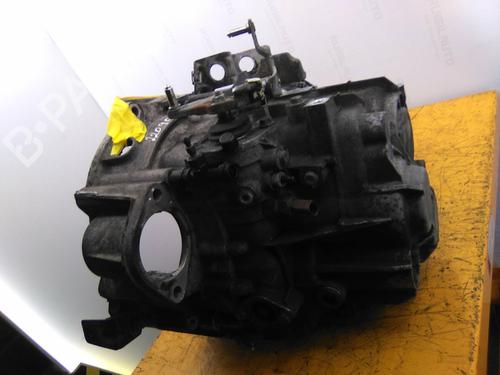 Gearbox SEAT LEON (1M1) 1.9 TDI | BP19828210M3 