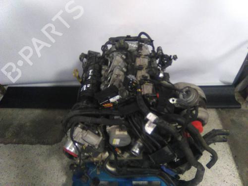 Engine HYUNDAI i30 (GD) 1.6 CRDi | BP19838239M1 