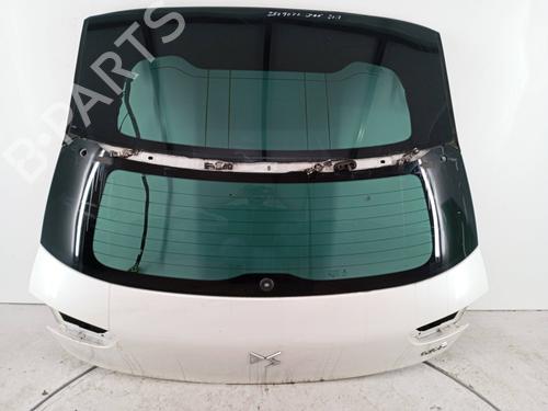 Used Tailgate Tailgate CITROËN DS5 1.6 BlueHDi 120 (120 hp) 34227857 34227857