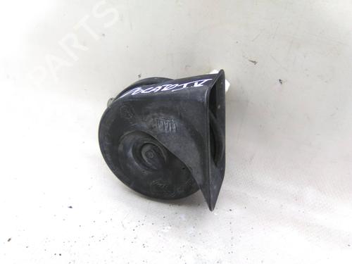 Used Horn FIAT DUCATO Van (250_) 120 Multijet 2,3 D (120 hp) 31255988