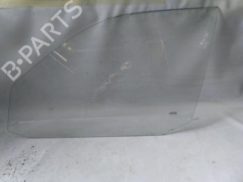 Used Front left door window VW CADDY II MPV (9K9B) 1.4 (60 hp) 19820669