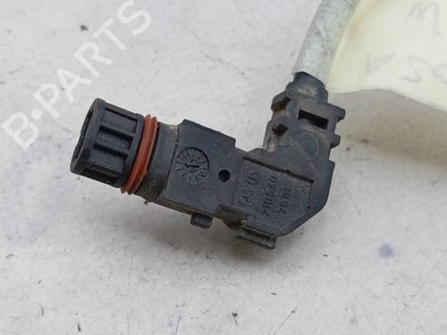 Electronic module MERCEDES-BENZ C-CLASS (W202) C 220 D (202.121) | BP31256386M83