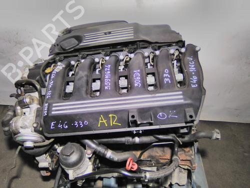 Engine BMW 3 Touring (E46) 330 d | BP19845682M1 