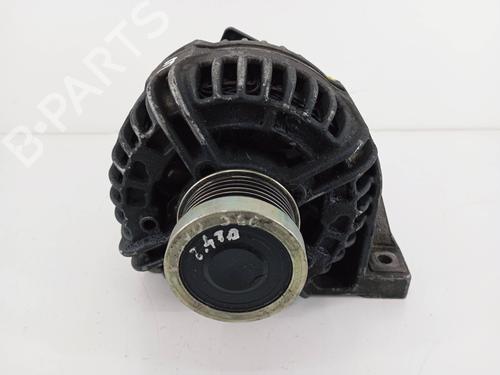 Used Alternator Alternator VOLVO S60 I (384) 2.4 D (163 hp) 33960953 33960953