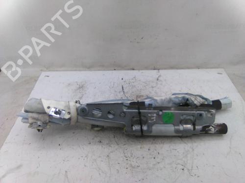 Venstre gardin kollisjonspute OPEL ASTRA H (A04) 1.9 CDTI (L48) | BP19825786C11 