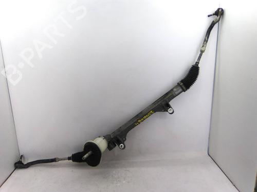 Steering rack RENAULT MEGANE II (BM0/1_, CM0/1_) 1.5 dCi (BM1E, CM1E) | BP29378086M22 