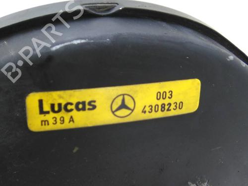 Servo brake MERCEDES-BENZ 190 (W201) D 2.0 (201.122) | BP29481819M42 