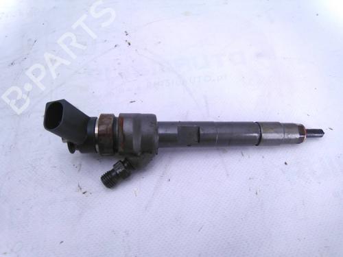Used Injector BMW 1 (E87) 118 d (122 hp) 19818594