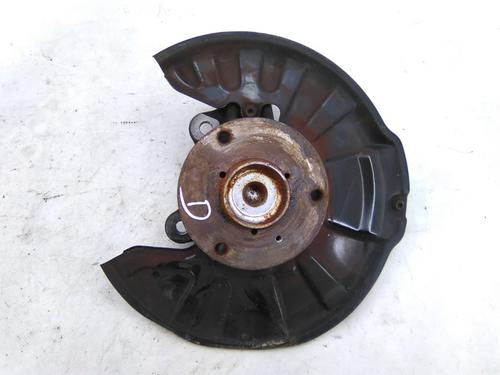 Used Right front steering knuckle SMART FORTWO Cabrio (451) 1.0 (451.431, 451.480) (71 hp) 19815437