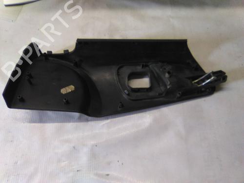 Front left interior door handle SKODA OCTAVIA I (1U2) 1.9 TDI | BP19834810I13 