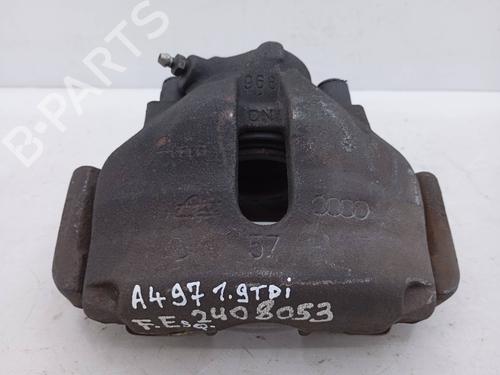 Pinza freno delantera izquierda AUDI A4 B5 (8D2) 1.9 TDI (110 hp) 29209142