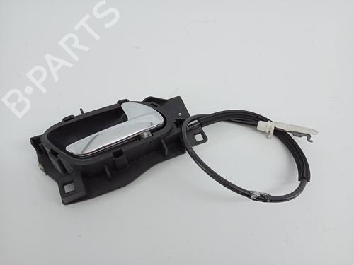 Used Front right interior door handle Front right interior door handle PEUGEOT 407 SW Estate Van (6E_) 1.6 HDi (109 hp) 31139890 31139890