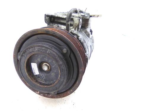 AC compressor RENAULT ESPACE IV (JK0/1_) 3.0 dCi (JK0J, JK0V) | BP28384211M34 