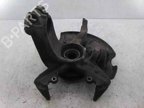 Right front steering knuckle VW GOLF IV (1J1) 1.4 16V | BP19833169M26 