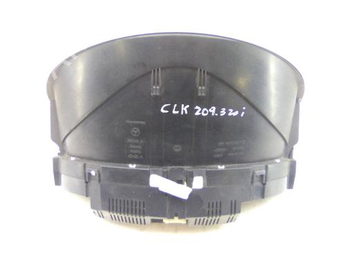 Instrument cluster MERCEDES-BENZ CLK (C209) CLK 320 (209.365) | BP19844058C47 