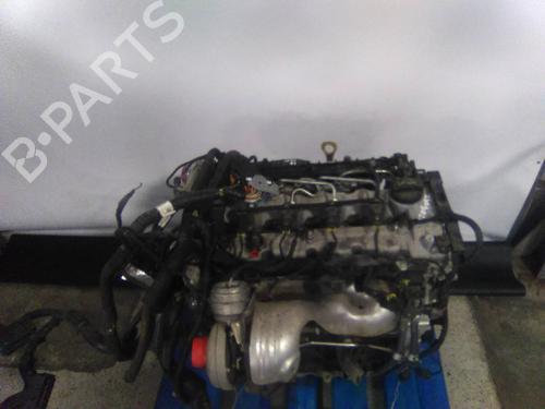 Engine HYUNDAI i30 (GD) 1.6 CRDi | BP19838239M1 