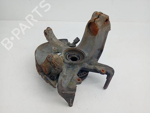 Left front steering knuckle SEAT LEON (1M1) 1.6 16 V | BP32447932M25 - Image 2