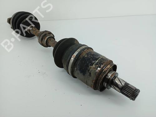 Arbre de transmission avant gauche NISSAN SUNNY III Hatchback (N14) 1.4 | BP30865070M38