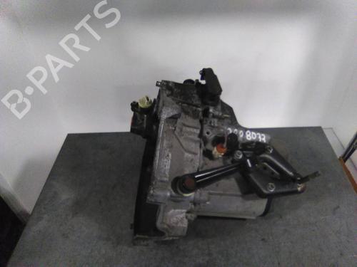 Gearbox CITROËN SAXO (S0, S1) 1.0 X | BP19860422M3 