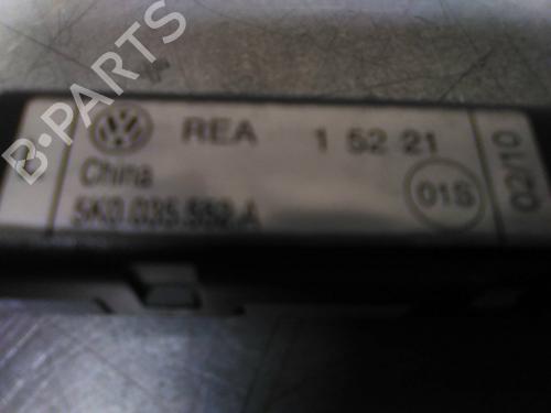 Autre VW GOLF VI (5K1) 2.0 TDI | BP22934579O1 