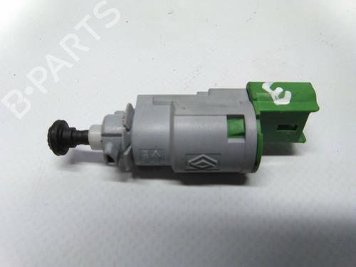 Used Other RENAULT CLIO IV (BH_) 1.5 dCi 75 (75 hp) 19861759