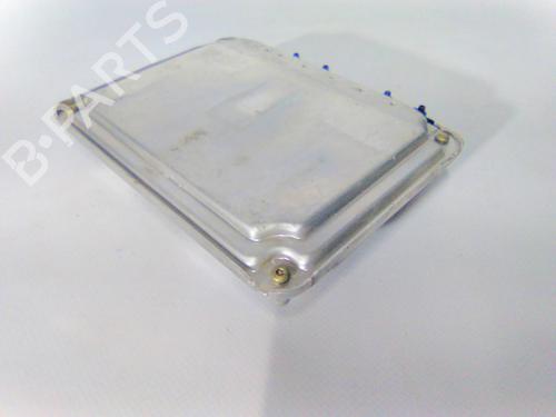 Engine control unit (ECU) VW GOLF IV (1J1) 1.9 TDI | BP22935727M57 
