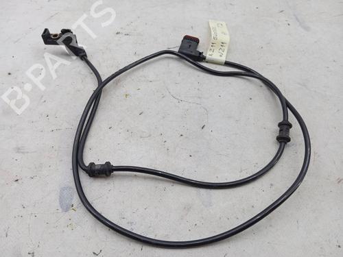 Andre MERCEDES-BENZ E-CLASS (W211) E 220 CDI (211.006) (150 hp) 28908339