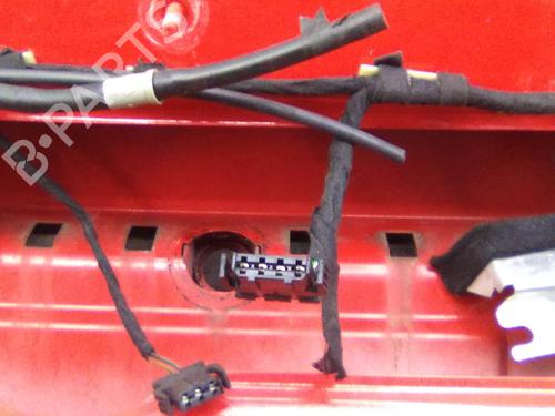 Tailgate AUDI A3 (8L1) 1.6 | BP19823747C6 