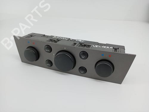 Used Switch OPEL VECTRA C Estate (Z02) 1.9 CDTI (F35) (120 hp) 31076717