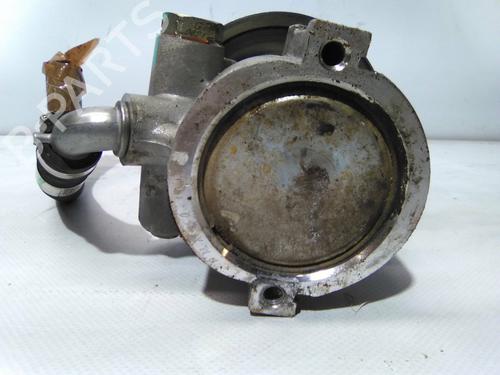 Steering pump FIAT DOBLO Cargo (263_) 1.3 D Multijet | BP19863896M99 