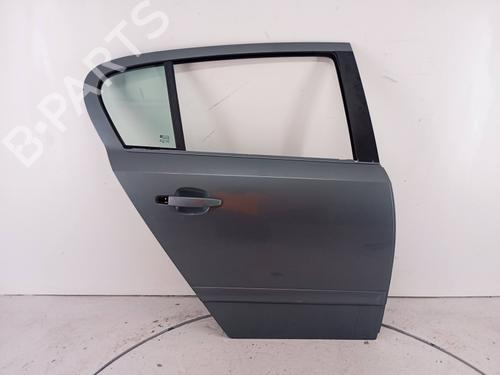 Used Right rear door Right rear door OPEL ASTRA H (A04) 1.3 CDTI (L48) (90 hp) 34159107 34159107